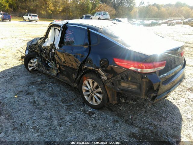 5XXGU4L31GG096231 KIA OPTIMA EX