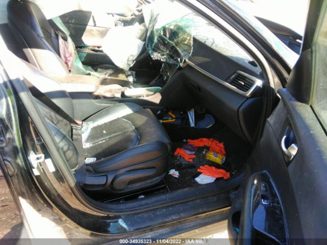 5XXGU4L31GG096231 KIA OPTIMA EX