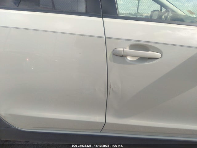 2014 SUBARU XV CROSSTREK PREMIUM VIN: JF2GPACCXEH327960