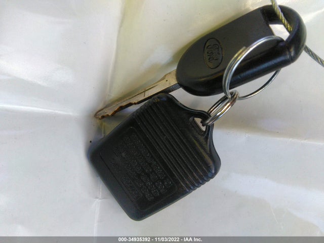 2006 FORD MUSTANG STANDARD/DELUXE/PREMIUM VIN: 1ZVFT80N565169581
