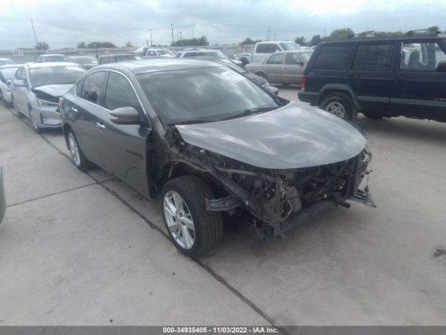 1N4AL3AP7FC213159 auction archive image