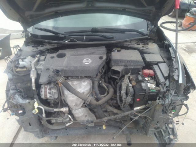 1N4AL3AP7FC213159 Nissan Altima 2.5 Sv