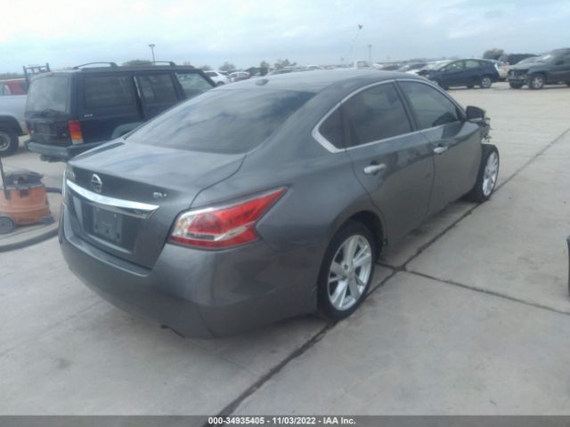 1N4AL3AP7FC213159 Nissan Altima 2.5 Sv