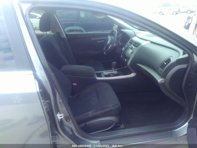1N4AL3AP7FC213159 Nissan Altima 2.5 Sv