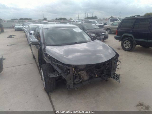 1N4AL3AP7FC213159 Nissan Altima 2.5 Sv