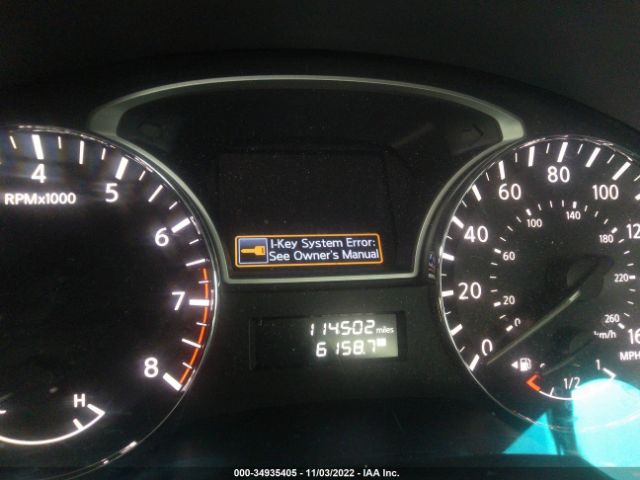 1N4AL3AP7FC213159 Nissan Altima 2.5 Sv