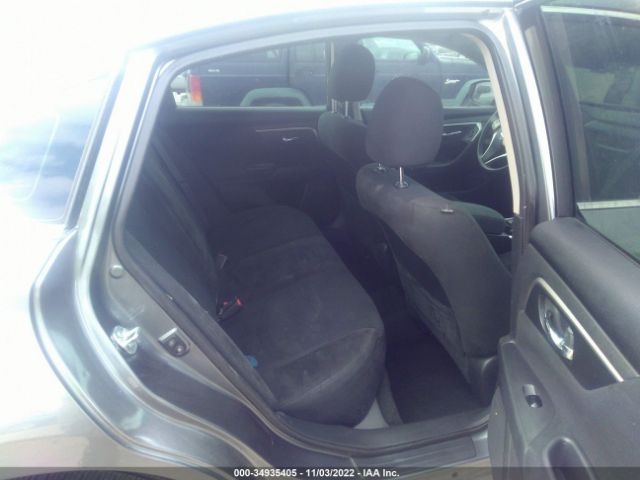1N4AL3AP7FC213159 Nissan Altima 2.5 Sv