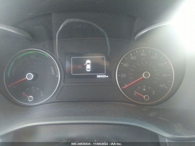KNAGT4LC1H5006128 KIA Optima Hybrid Base