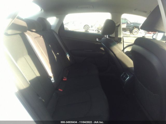 KNAGT4LC1H5006128 KIA Optima Hybrid Base