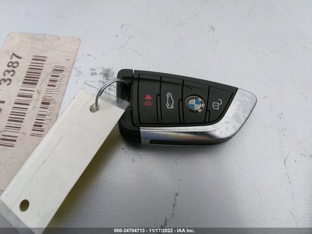 2021 BMW 4 Series, VIN: WBA23AT04MCG90664