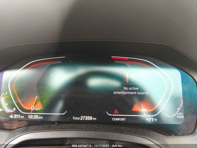 2021 BMW 4 Series, VIN: WBA23AT04MCG90664