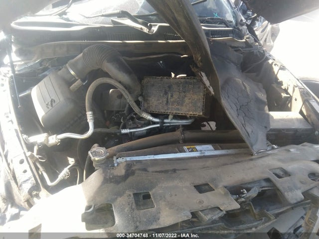 1C6RR6LT3JS275297 RAM 1500 Big Horn