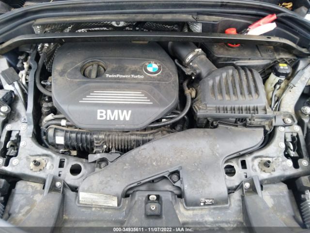 WBXHT3C30GP882244 BMW X1 Xdrive28i