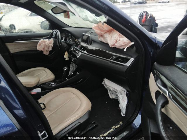 WBXHT3C30GP882244 BMW X1 Xdrive28i