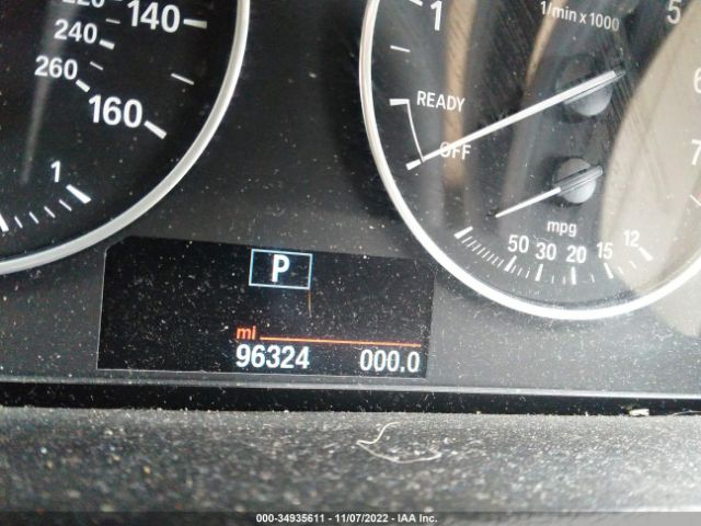 WBXHT3C30GP882244 BMW X1 Xdrive28i