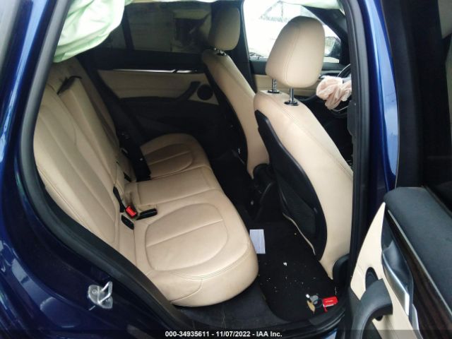 WBXHT3C30GP882244 BMW X1 Xdrive28i