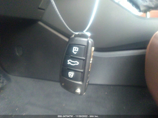 2022 Audi Q3, VIN: WA1DECF35N1024358