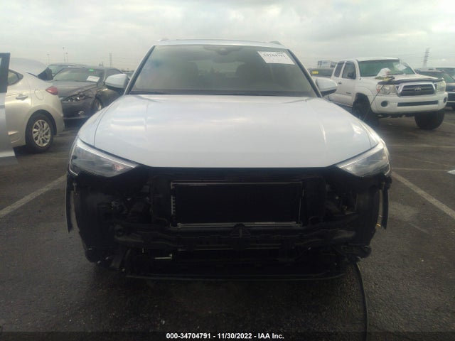 2022 Audi Q3, VIN: WA1DECF35N1024358