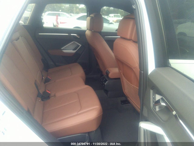 2022 Audi Q3, VIN: WA1DECF35N1024358