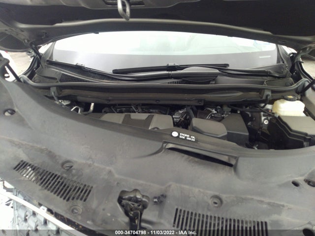 2022 Lexus RX, VIN: 2T2HZMAA6NC236975