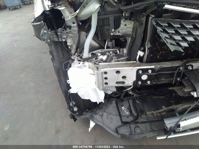 2022 Lexus RX, VIN: 2T2HZMAA6NC236975