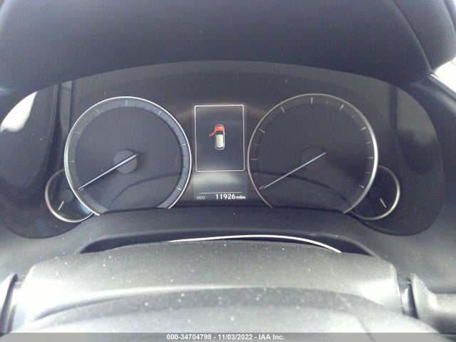 2022 Lexus RX, VIN: 2T2HZMAA6NC236975