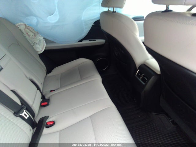 2022 Lexus RX, VIN: 2T2HZMAA6NC236975