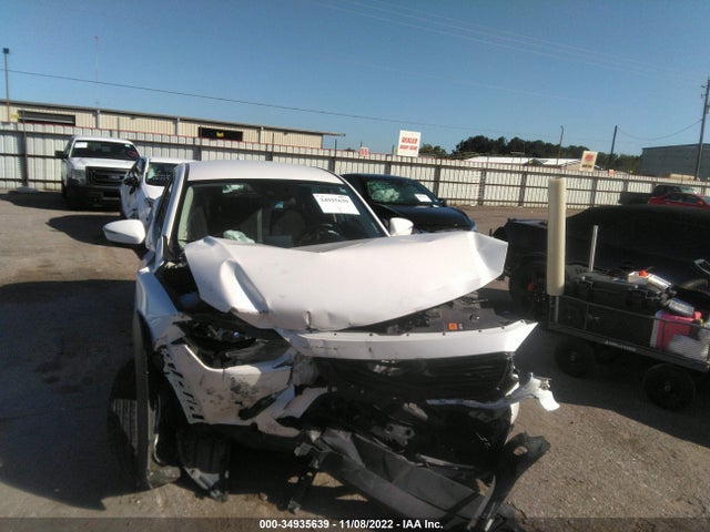 2019 MAZDA CX-3 SPORT VIN: JM1DKFB79K1447626