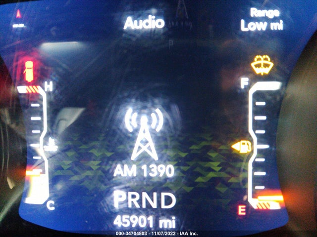 2019 Jeep Wrangler, VIN: 1C4HJXDG7KW556970