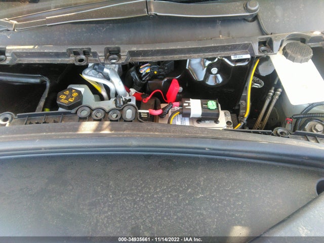 Tesla MODEL 3 2022 5YJ3E1EAXNF340660 Image 10