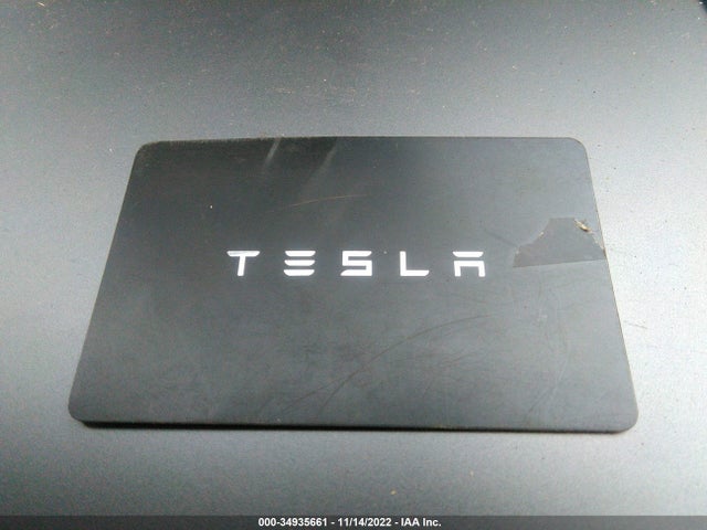 Tesla MODEL 3 2022 5YJ3E1EAXNF340660 Image 11