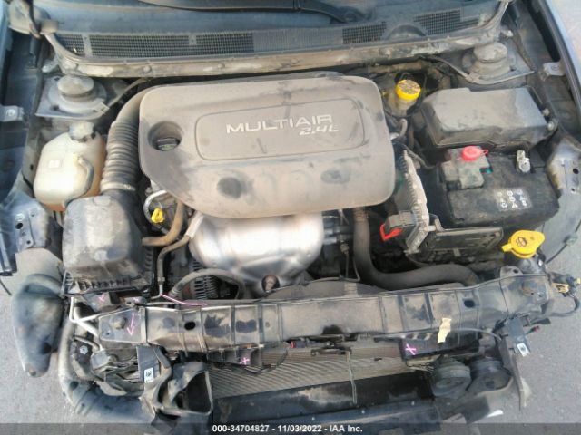 1C3CDFCB9GD517385 Dodge Dart Limited