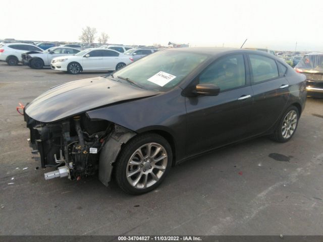 1C3CDFCB9GD517385 Dodge Dart Limited