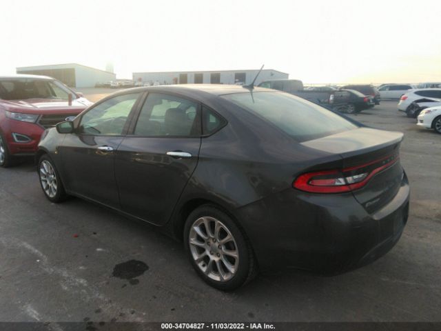 1C3CDFCB9GD517385 Dodge Dart Limited