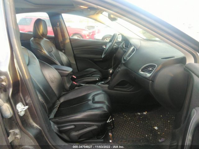1C3CDFCB9GD517385 Dodge Dart Limited
