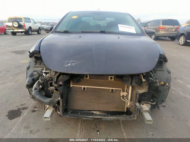 1C3CDFCB9GD517385 Dodge Dart Limited