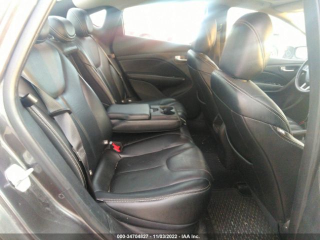 1C3CDFCB9GD517385 Dodge Dart Limited