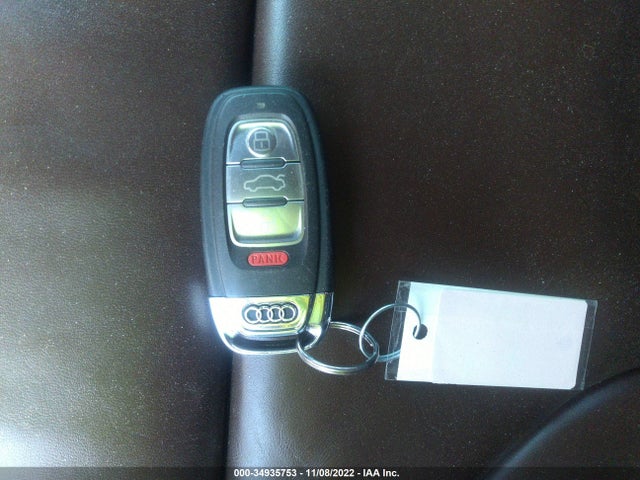 2015 Audi SQ5, VIN: WA1CGAFP1FA078531