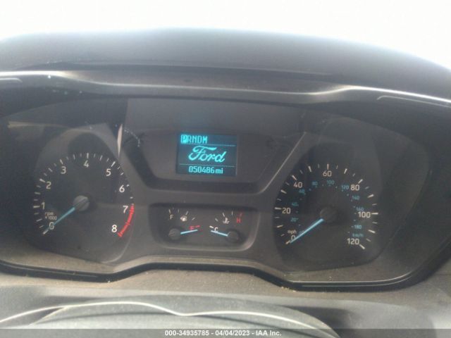 1FMZK1CM7HKB54268 Ford Transit Wagon Xl/xlt
