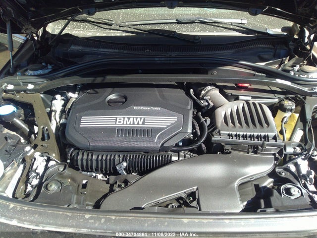 2022 BMW 2 Series, VIN: WBA53AK04N7L16853