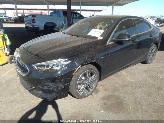 2022 BMW 2 Series, VIN: WBA53AK04N7L16853