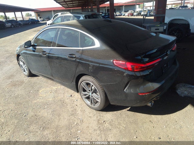 2022 BMW 2 Series, VIN: WBA53AK04N7L16853