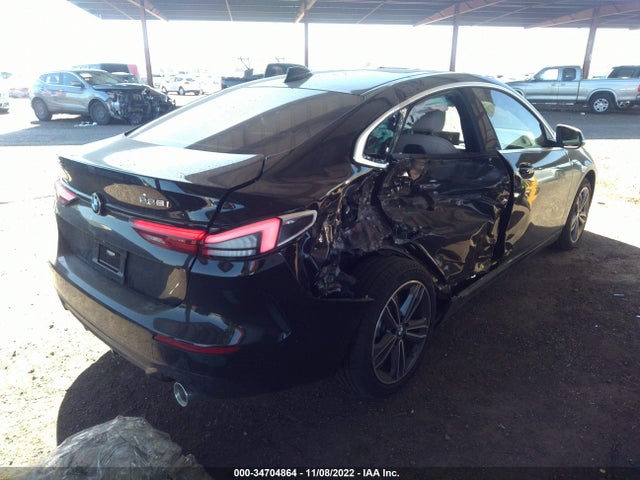 2022 BMW 2 Series, VIN: WBA53AK04N7L16853