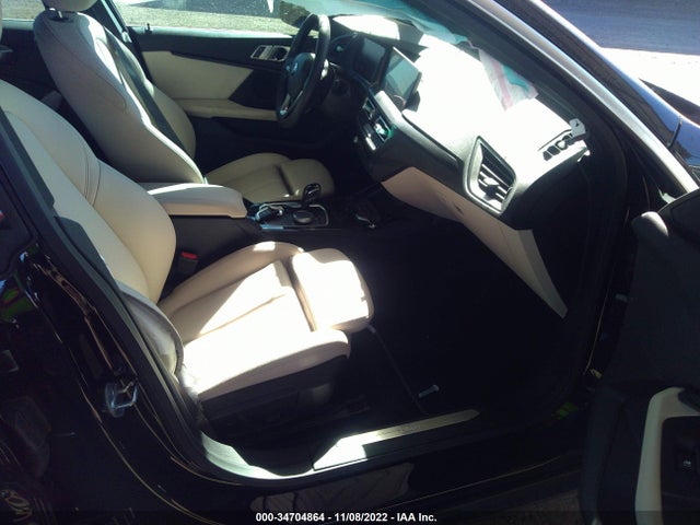 2022 BMW 2 Series, VIN: WBA53AK04N7L16853