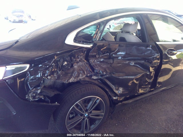 2022 BMW 2 Series, VIN: WBA53AK04N7L16853