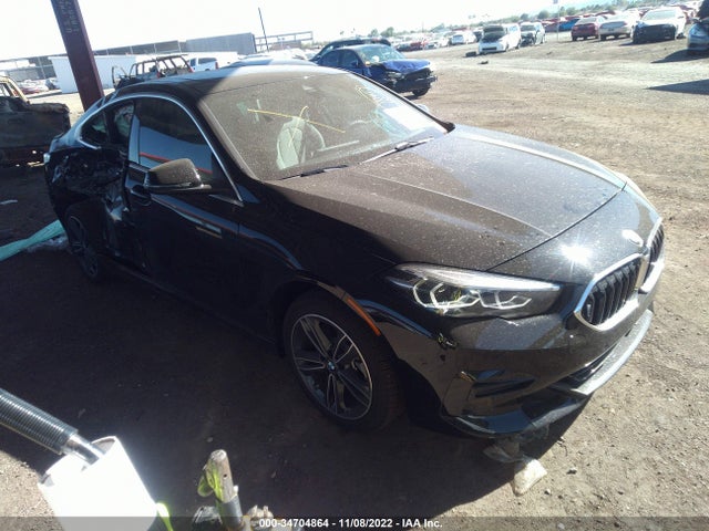 BMW 2 Series 228i 2022 IAAI WBA53AK04N7L16853