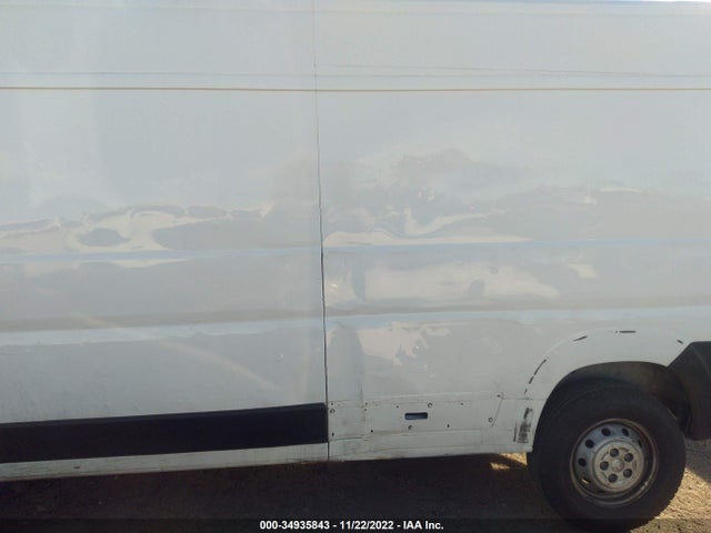 2019 Ram Promaster, VIN: 3C6TRVDG7KE538199