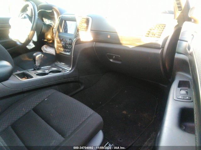 Jeep Grand Cherokee Laredo E 2021 1C4RJFAG7MC689980 Image 6
