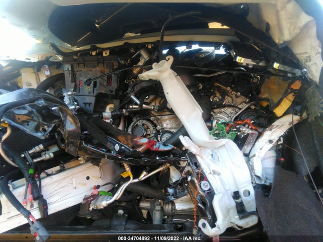 Jeep Grand Cherokee Laredo E 2021 1C4RJFAG7MC689980 Image 7