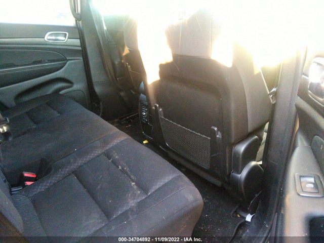 Jeep Grand Cherokee Laredo E 2021 1C4RJFAG7MC689980 Image 9